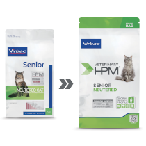 Croquettes pour chat adulte stérilisé - Gamme physiologique chat